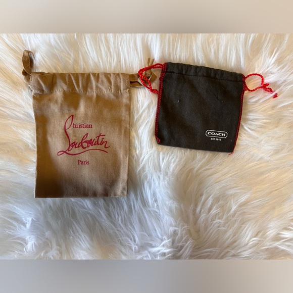 Designer Dust Bags Collection - Picture 8 of 10